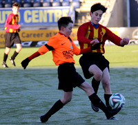 Syngenta Colts Winter Festival (U15s)