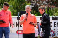 North Merchiston Club Day, Merchiston Park, 12th June 2022