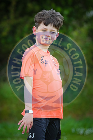 North Merchiston Club Day, Merchiston Park, 12th June 2022