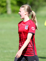 Williamwood HS v Mearns Castle HS (U14s)