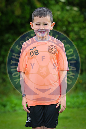 North Merchiston Club Day, Merchiston Park, 12th June 2022