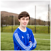 YFS St Andrews BC v Eastwood Juveniles U17 - Greenock GB