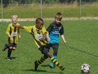 Intermediate Section - Livingston FCC Football Festival 2024