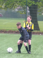 9am KO - PJ&DYFL 2014s at Renfrew High School