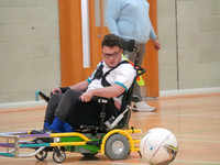 Action Photos - SPFA - Sun. 27th Oct