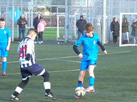9am KO - 2014s at Toryglen Mar. 30th