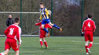YFS Match