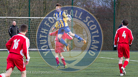 YFS Match