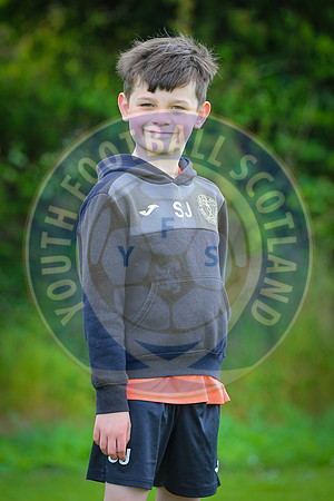 North Merchiston Club Day, Merchiston Park, 12th June 2022