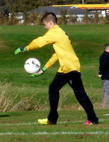Dee BC v Colony Colts (U14s)