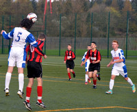 Star v Milton - 02-11-14