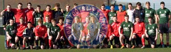 BUCS 4A League Decider