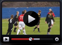 Trinity HS v Hamilton Grammar U13