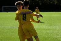BSC Glasgow vs BSC Glasgow Thistle (U16s)