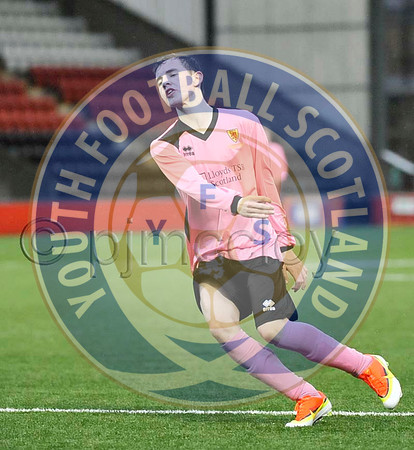 Scottish Shield Final _U16s