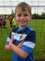 Bathgate Thistle