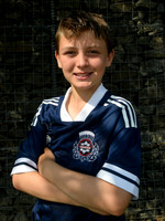 Claremont FC 2011s