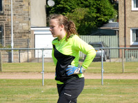 Hillfield Swifts Girls Festival (U14 Girls)