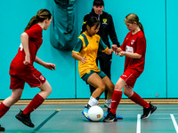 Girls Tournament