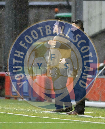 Scottish Shield Final _U16s