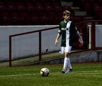 Cumbernauld Colts Blues v FC Boston Bolts (U14s)