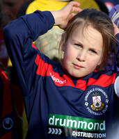 Scottish FA South East - Girls Kick-off Festival 11's (Sunday 8th March)
