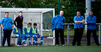 Linwood Rangers v Celtic Juniors