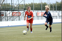 BCG Scotland v BCG Wales (U15 Girls)