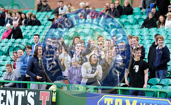 Glasgow Schools' Cup Final