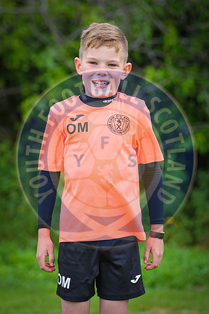 North Merchiston Club Day, Merchiston Park, 12th June 2022