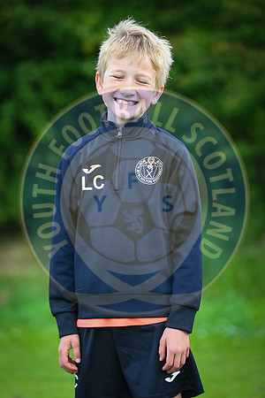 North Merchiston Club Day, Merchiston Park, 12th June 2022