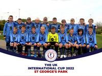Kirkburton JFC
