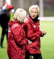 Scotland v Kazakhstan (WU17)