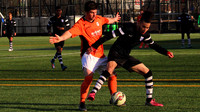 Edusport vs Heston Rovers