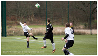 YFS Port Glasgow Juniors v Eastwood Juveniles 1998 (U16)