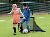 Coerver Coaching - Linlithgow October Camp