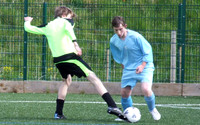 2011/12 South East Region