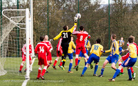 YFS Match