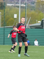 Renfrew HS vs St. Ninians HS (U14s)