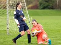 Murieston United Whites v Musselburgh Windsor Whites (U18s)
