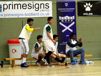 Scotland v Pakistan