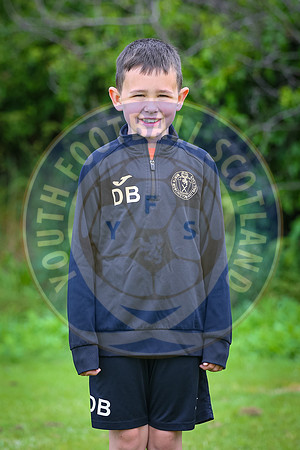 North Merchiston Club Day, Merchiston Park, 12th June 2022