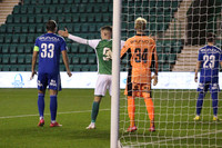Hibernian FC v Molde FK (U19s)