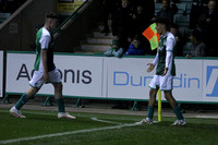 Hibernian FC v Molde FK (U19s)
