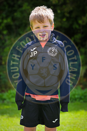 North Merchiston Club Day, Merchiston Park, 12th June 2022