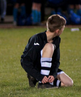Edinburgh City v Currie Star Colts (U14s)
