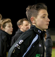 Edinburgh City v Currie Star Colts (U14s)