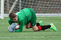 Hillfield Swifts v AC Oxgangs (U19s)