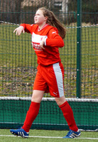 Bonnyrigg Rose v Raith Rovers (17s Girls)