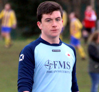 Tynecastle FC v Loanhead Miners (U16s)